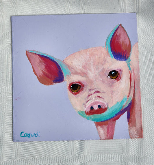 Piglet